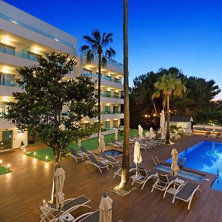 Hotel Metropolitan Playa 3 Sup Плая де Палма Екстериор снимка