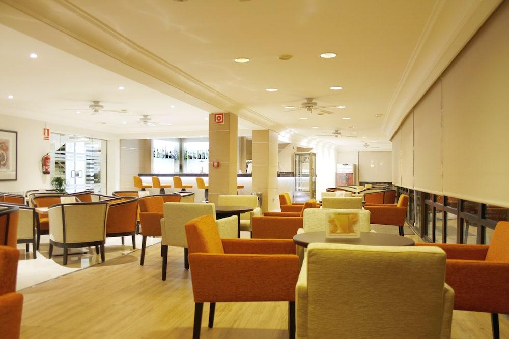 Hotel Metropolitan Playa 3 Sup Плая де Палма Екстериор снимка