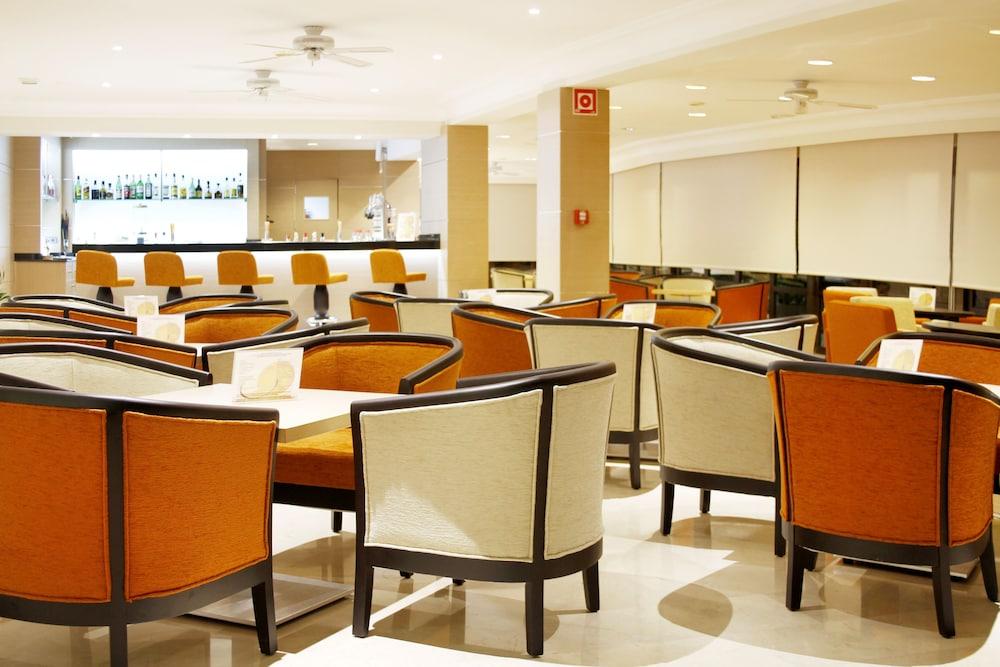 Hotel Metropolitan Playa 3 Sup Плая де Палма Екстериор снимка
