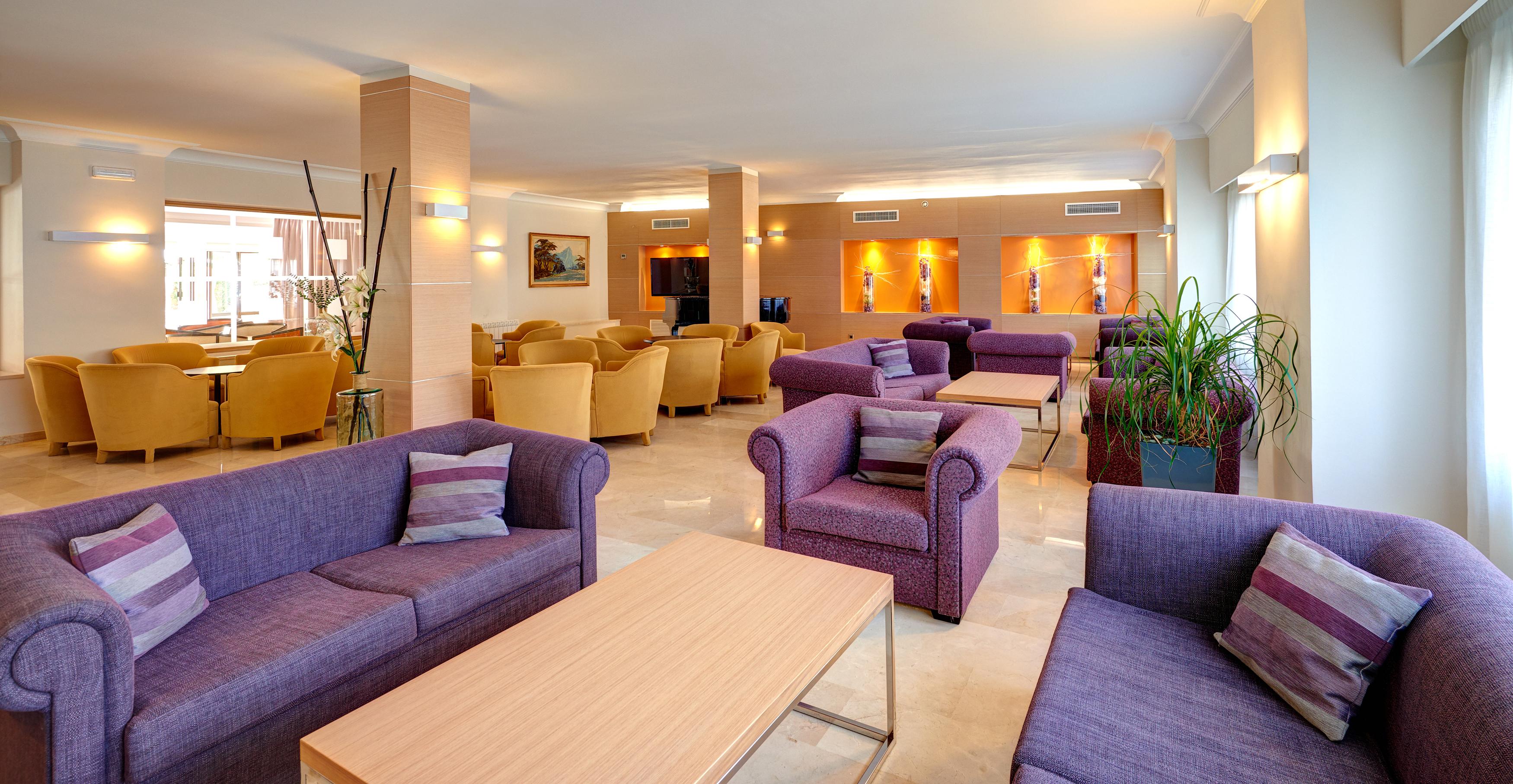 Hotel Metropolitan Playa 3 Sup Плая де Палма Екстериор снимка
