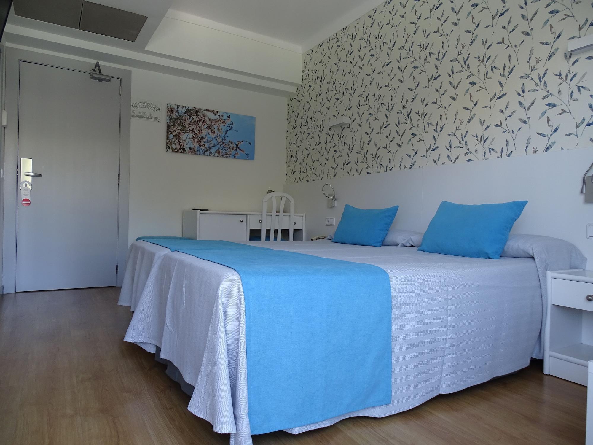 Hotel Metropolitan Playa 3 Sup Плая де Палма Екстериор снимка