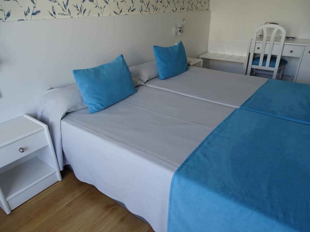 Hotel Metropolitan Playa 3 Sup Плая де Палма Екстериор снимка