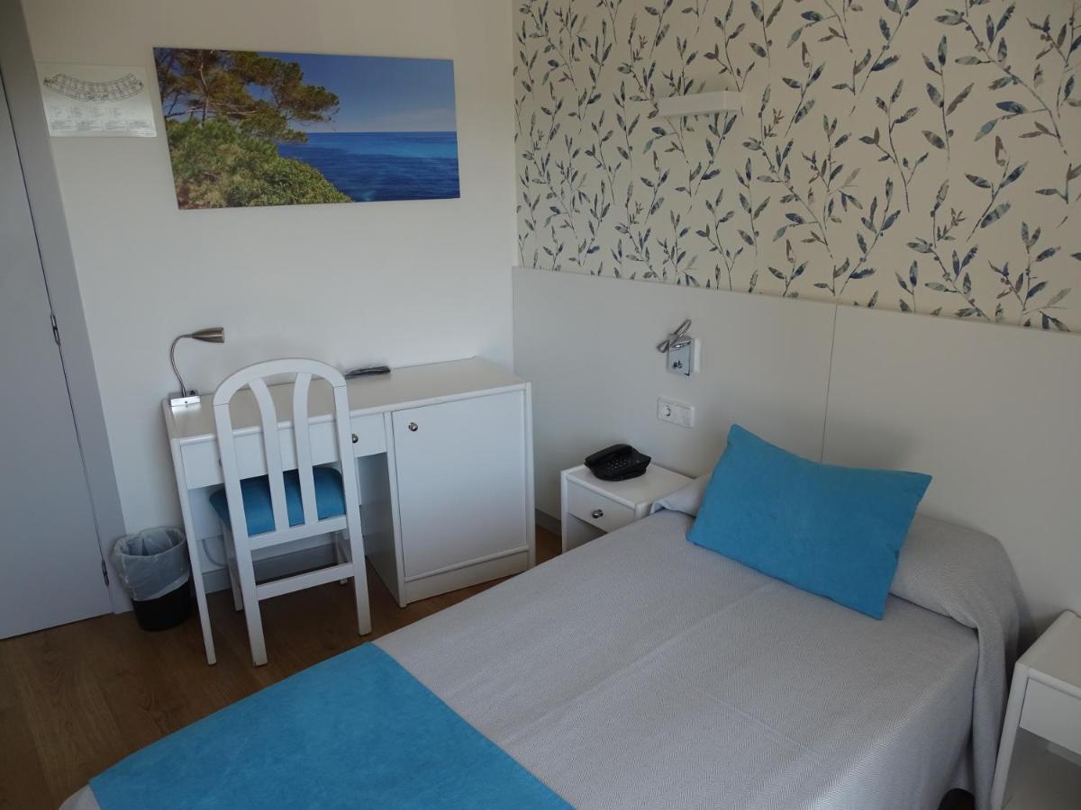 Hotel Metropolitan Playa 3 Sup Плая де Палма Екстериор снимка