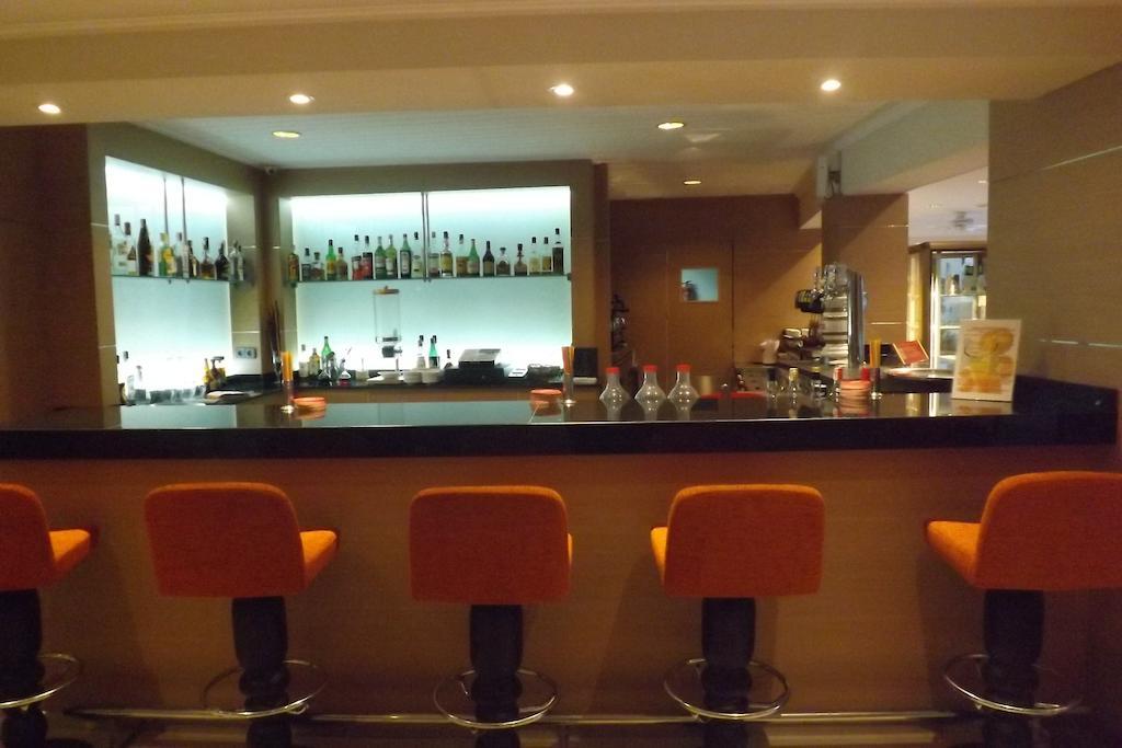 Hotel Metropolitan Playa 3 Sup Плая де Палма Екстериор снимка