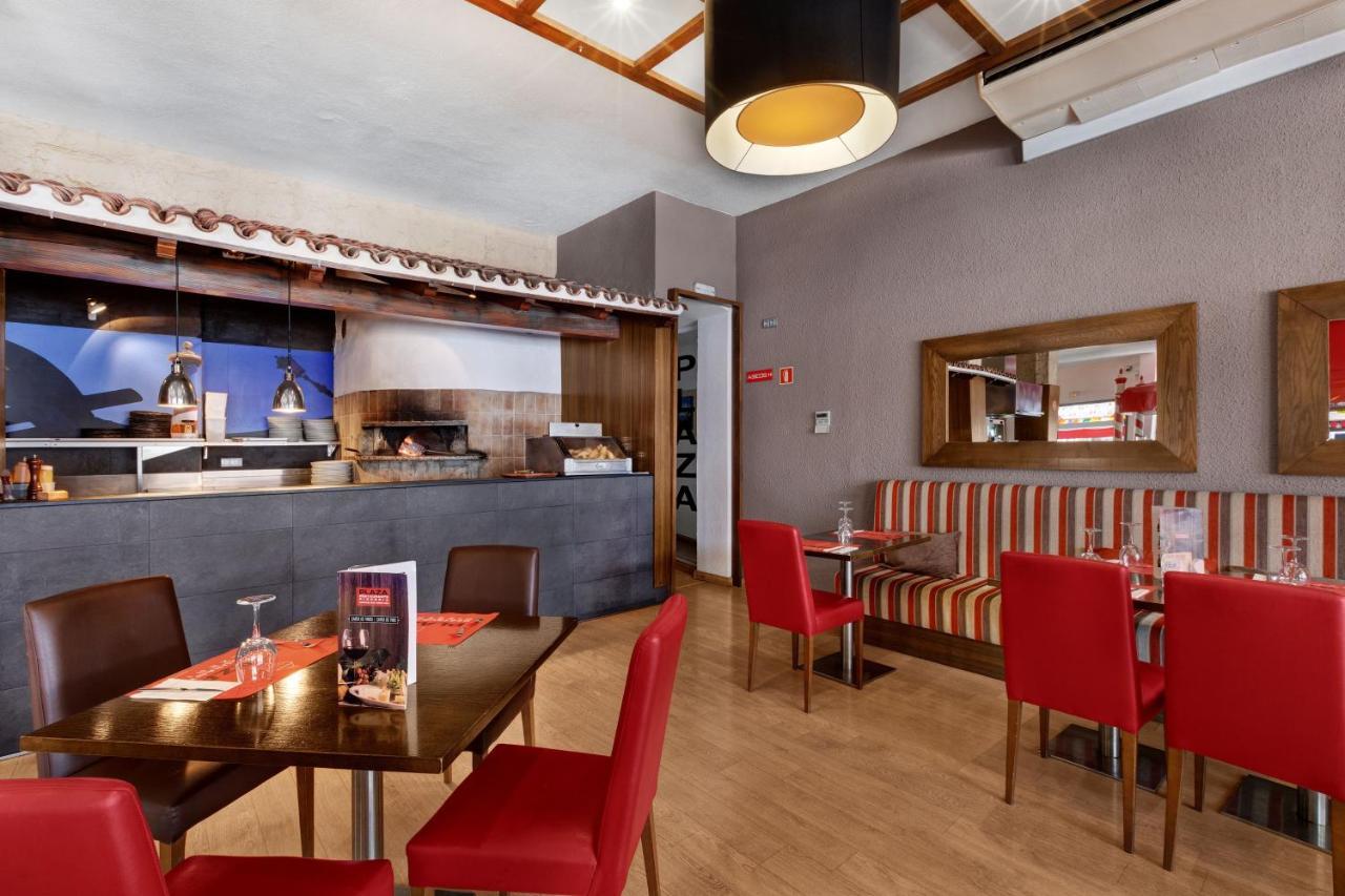 Hotel Metropolitan Playa 3 Sup Плая де Палма Екстериор снимка