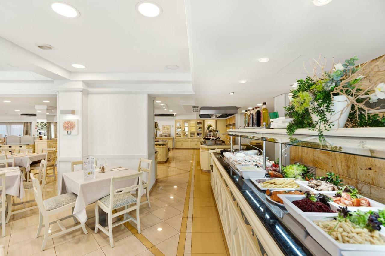 Hotel Metropolitan Playa 3 Sup Плая де Палма Екстериор снимка