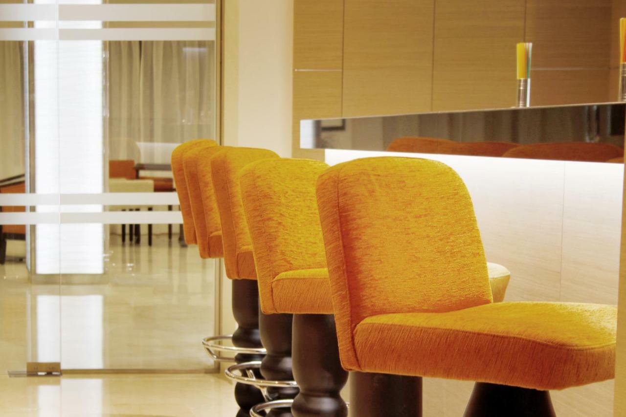 Hotel Metropolitan Playa 3 Sup Плая де Палма Екстериор снимка